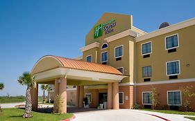 Holiday Inn Express Kingsville Texas
